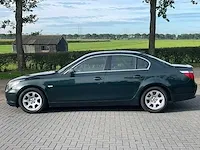Bmw 520i executive automaat, 95-pr-zv - afbeelding 8 van  17