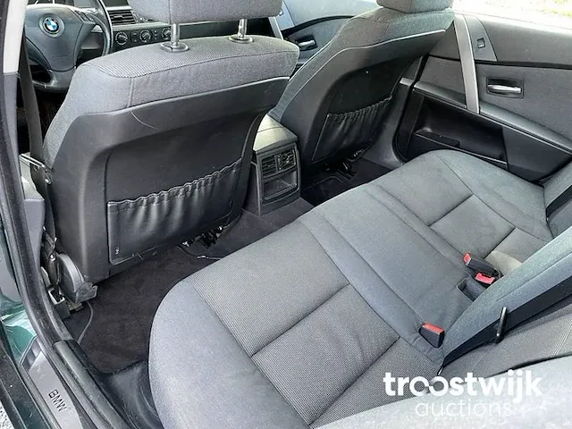 Bmw 520i executive automaat, 95-pr-zv - afbeelding 3 van  17