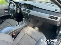 Bmw 520i executive automaat, 95-pr-zv - afbeelding 4 van  17