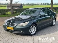 Bmw 520i executive automaat, 95-pr-zv - afbeelding 1 van  17