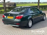 Bmw 520i executive automaat, 95-pr-zv - afbeelding 10 van  17