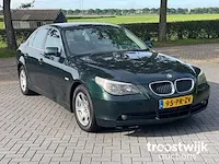 Bmw 520i executive automaat, 95-pr-zv - afbeelding 11 van  17