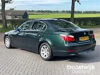 Bmw 520i executive automaat, 95-pr-zv - afbeelding 12 van  17