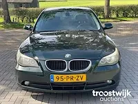 Bmw 520i executive automaat, 95-pr-zv - afbeelding 13 van  17