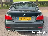 Bmw 520i executive automaat, 95-pr-zv - afbeelding 14 van  17