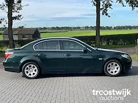 Bmw 520i executive automaat, 95-pr-zv - afbeelding 15 van  17