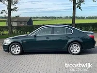 Bmw 520i executive automaat, 95-pr-zv - afbeelding 16 van  17