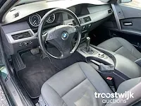 Bmw 520i executive automaat, 95-pr-zv - afbeelding 17 van  17