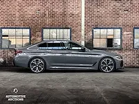 Bmw 520i m-performance m-sport high executive edition -facelift- 184pk 2020 -orig. nl- 5-serie, j-372-zj - afbeelding 7 van  87