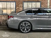 Bmw 520i m-performance m-sport high executive edition -facelift- 184pk 2020 -orig. nl- 5-serie, j-372-zj - afbeelding 8 van  87
