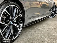 Bmw 520i m-performance m-sport high executive edition -facelift- 184pk 2020 -orig. nl- 5-serie, j-372-zj - afbeelding 11 van  87