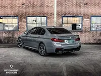 Bmw 520i m-performance m-sport high executive edition -facelift- 184pk 2020 -orig. nl- 5-serie, j-372-zj - afbeelding 17 van  87