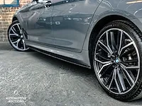 Bmw 520i m-performance m-sport high executive edition -facelift- 184pk 2020 -orig. nl- 5-serie, j-372-zj - afbeelding 18 van  87