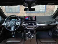 Bmw 520i m-performance m-sport high executive edition -facelift- 184pk 2020 -orig. nl- 5-serie, j-372-zj - afbeelding 26 van  87