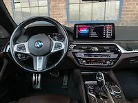 Bmw 520i m-performance m-sport high executive edition -facelift- 184pk 2020 -orig. nl- 5-serie, j-372-zj - afbeelding 27 van  87