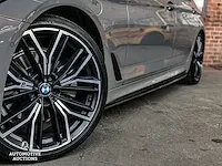 Bmw 520i m-performance m-sport high executive edition -facelift- 184pk 2020 -orig. nl- 5-serie, j-372-zj - afbeelding 23 van  87