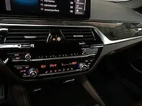 Bmw 520i m-performance m-sport high executive edition -facelift- 184pk 2020 -orig. nl- 5-serie, j-372-zj - afbeelding 35 van  87