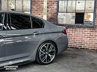 Bmw 520i m-performance m-sport high executive edition -facelift- 184pk 2020 -orig. nl- 5-serie, j-372-zj - afbeelding 34 van  87