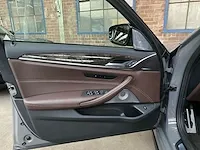 Bmw 520i m-performance m-sport high executive edition -facelift- 184pk 2020 -orig. nl- 5-serie, j-372-zj - afbeelding 60 van  87