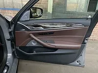 Bmw 520i m-performance m-sport high executive edition -facelift- 184pk 2020 -orig. nl- 5-serie, j-372-zj - afbeelding 69 van  87