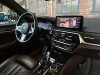 Bmw 520i m-performance m-sport high executive edition -facelift- 184pk 2020 -orig. nl- 5-serie, j-372-zj - afbeelding 70 van  87