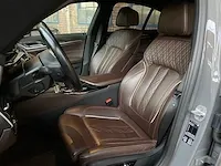 Bmw 520i m-performance m-sport high executive edition -facelift- 184pk 2020 -orig. nl- 5-serie, j-372-zj - afbeelding 74 van  87