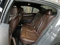 Bmw 520i m-performance m-sport high executive edition -facelift- 184pk 2020 -orig. nl- 5-serie, j-372-zj - afbeelding 77 van  87