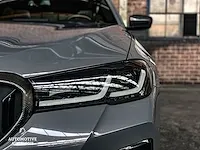 Bmw 520i m-performance m-sport high executive edition -facelift- 184pk 2020 -orig. nl- 5-serie, j-372-zj - afbeelding 67 van  87