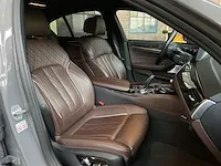 Bmw 520i m-performance m-sport high executive edition -facelift- 184pk 2020 -orig. nl- 5-serie, j-372-zj - afbeelding 79 van  87
