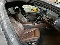 Bmw 520i m-performance m-sport high executive edition -facelift- 184pk 2020 -orig. nl- 5-serie, j-372-zj - afbeelding 80 van  87