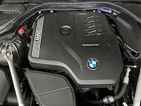 Bmw 520i m-performance m-sport high executive edition -facelift- 184pk 2020 -orig. nl- 5-serie, j-372-zj - afbeelding 83 van  87