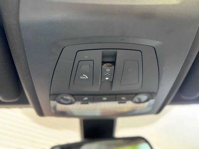 Bmw 520i touring high executive automaat; hv-545-j - afbeelding 16 van  21