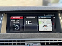 Bmw 520i touring high executive automaat; hv-545-j - afbeelding 11 van  21