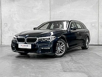 Bmw 520i touring m-sport 184pk 2018 5-serie g31