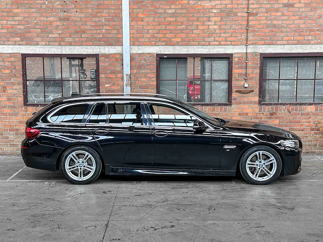Bmw 520i touring m sport edition 184pk 2017 f11 5-serie, kz-889-h - afbeelding 2 van  52