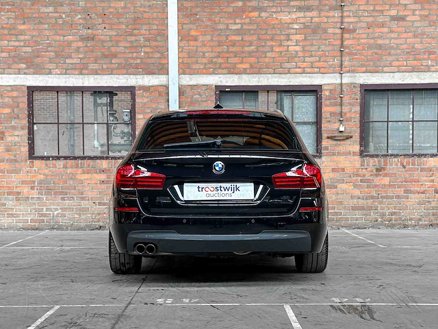 Bmw 520i touring m sport edition 184pk 2017 f11 5-serie, kz-889-h - afbeelding 5 van  52