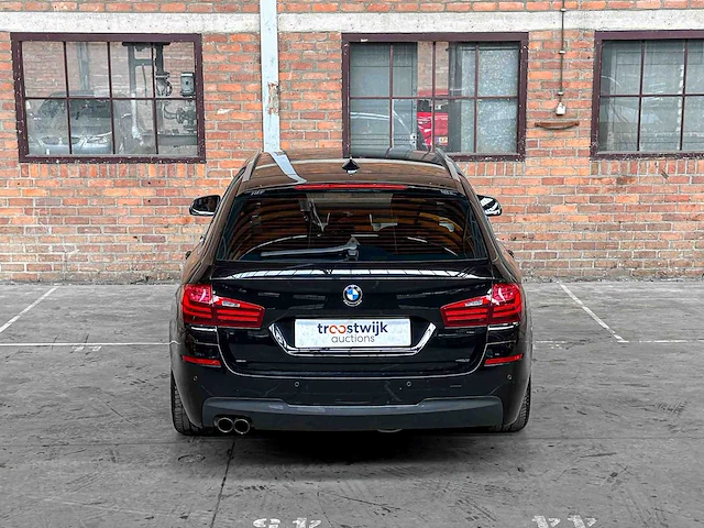 Bmw 520i touring m sport edition 184pk 2017 f11 5-serie, kz-889-h - afbeelding 6 van  52