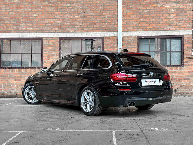 Bmw 520i touring m sport edition 184pk 2017 f11 5-serie, kz-889-h - afbeelding 7 van  52