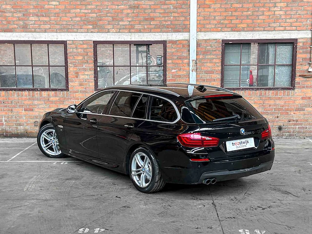 Bmw 520i touring m sport edition 184pk 2017 f11 5-serie, kz-889-h - afbeelding 8 van  52