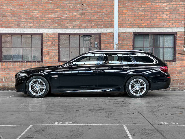 Bmw 520i touring m sport edition 184pk 2017 f11 5-serie, kz-889-h - afbeelding 9 van  52