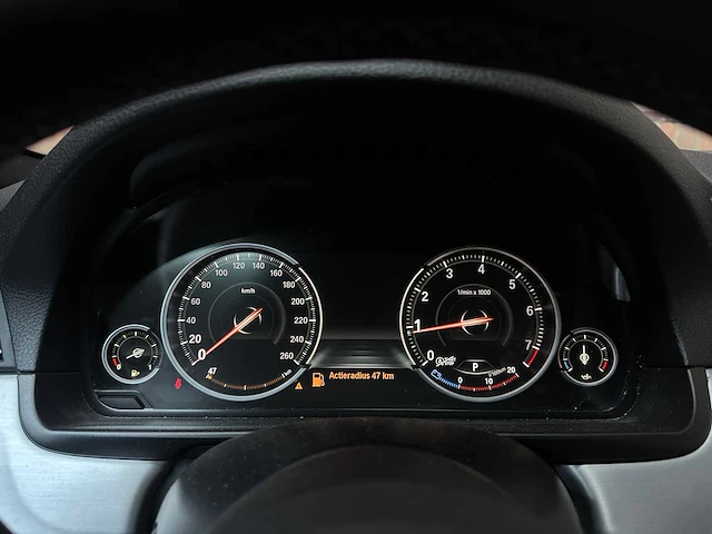 Bmw 520i touring m sport edition 184pk 2017 f11 5-serie, kz-889-h - afbeelding 20 van  52