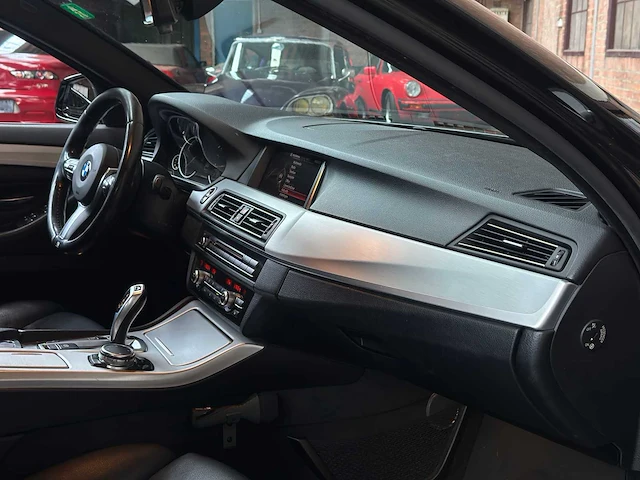 Bmw 520i touring m sport edition 184pk 2017 f11 5-serie, kz-889-h - afbeelding 39 van  52