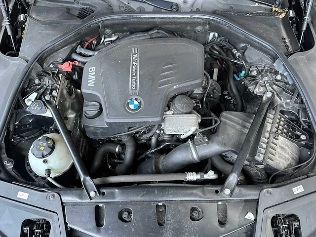 Bmw 520i touring m sport edition 184pk 2017 f11 5-serie, kz-889-h - afbeelding 47 van  52