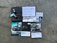 Bmw 520i touring m sport edition 184pk 2017 f11 5-serie, kz-889-h - afbeelding 48 van  52