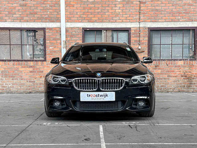 Bmw 520i touring m sport edition 184pk 2017 f11 5-serie, kz-889-h - afbeelding 45 van  52