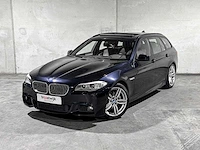 Bmw 520i touring m-sport high executive 5-serie 184pk 2013, 92-zln-9 - afbeelding 23 van  42