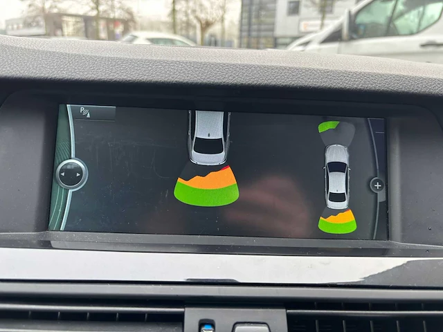 Bmw 523i executive automaat; 95-pff-6 - afbeelding 7 van  30