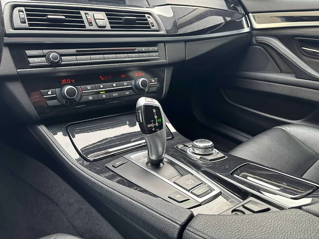 Bmw 523i executive automaat; 95-pff-6 - afbeelding 11 van  30