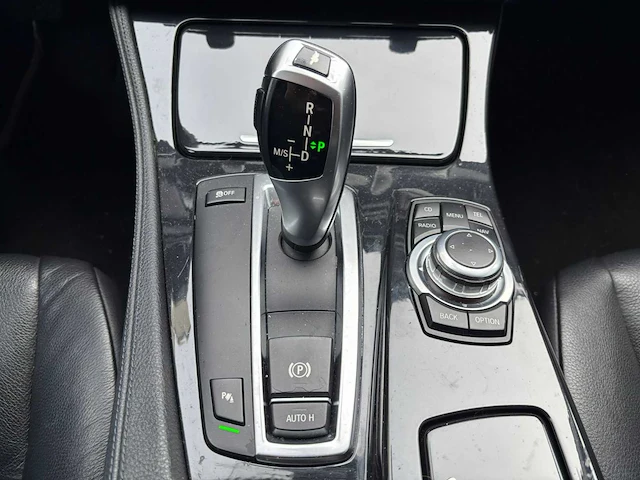 Bmw 523i executive automaat; 95-pff-6 - afbeelding 13 van  30