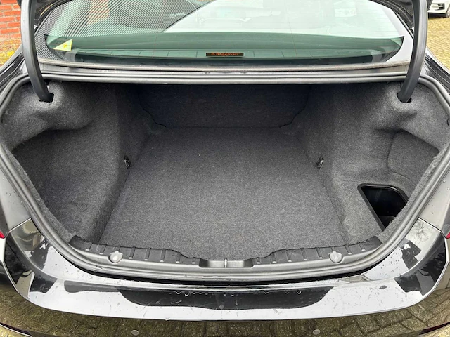 Bmw 523i executive automaat; 95-pff-6 - afbeelding 16 van  30